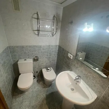 Appartamento Gerona No Se Reserva Benidorm