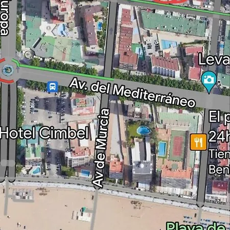 Gerona No Se Reserva Appartamento *