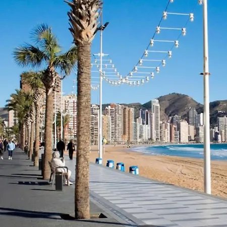 Appartamento Gerona No Se Reserva *