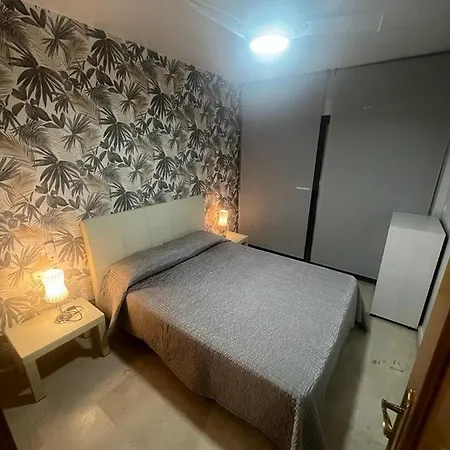 Gerona No Se Reserva Apartment *