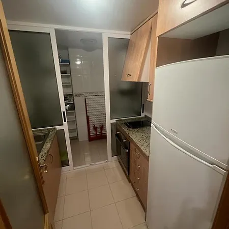 Gerona No Se Reserva Apartment
