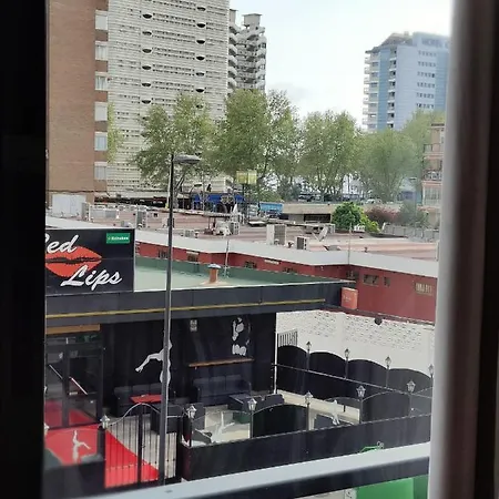 Gerona No Se Reserva Apartment *